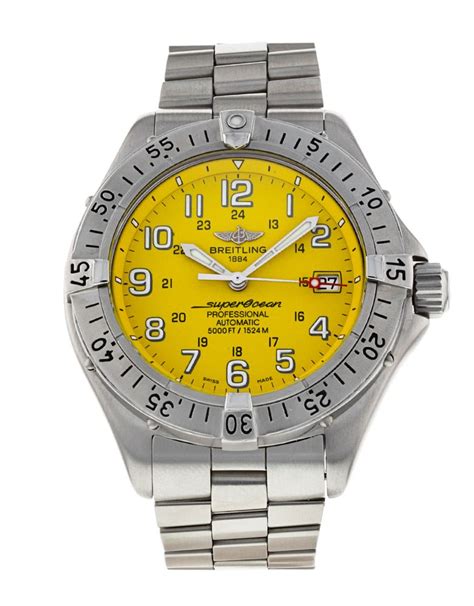 breitling a17345|breitling a17365 price.